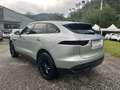 Jaguar F-Pace 2.0d Portfolio awd 180cv auto Argento - thumbnail 5