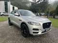 Jaguar F-Pace 2.0d Portfolio awd 180cv auto Argento - thumbnail 1