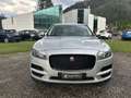 Jaguar F-Pace 2.0d Portfolio awd 180cv auto Argento - thumbnail 2