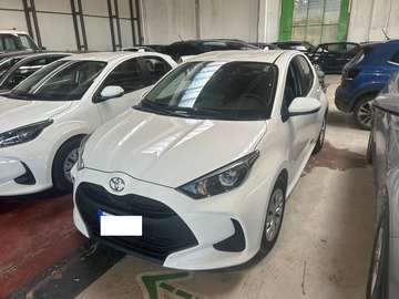 Yaris 1.5h Active
