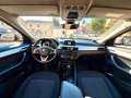 BMW X2 sDrive18d Business-X Grigio - thumbnail 10
