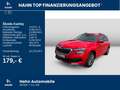 Skoda Kamiq Clever 1.0TSI Climatr SHZ Temp LED Link PD Rot - thumbnail 2