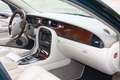 Jaguar XJR Top gepflegter XJR mit 2 Jahre Garantie Grün - thumbnail 10
