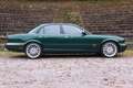 Jaguar XJR Top gepflegter XJR mit 2 Jahre Garantie Grün - thumbnail 4