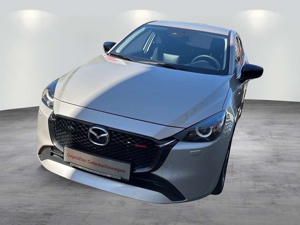 Second hand Mazda 2 1.5