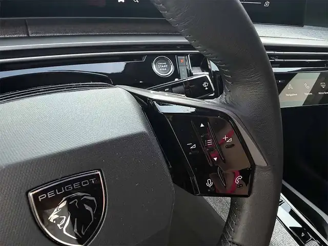 Peugeot 3008 view 15