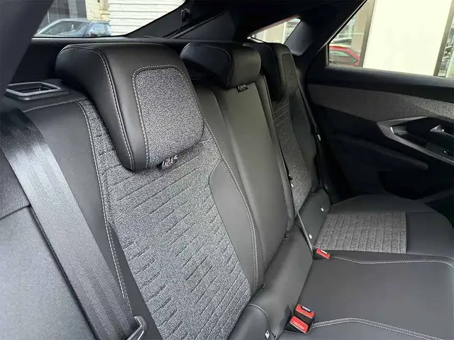 Peugeot 3008 view 27