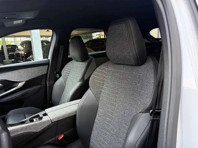 Peugeot 3008 view 24