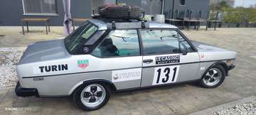 2000 2p. Racing