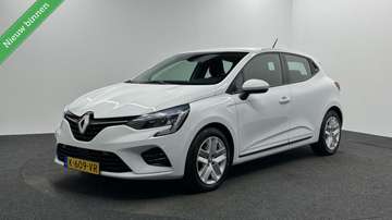 1.0 TCe Bi-Fuel Business Zen 13000 KM !! NAVI ECC
