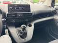 Citroen Berlingo 1.5 HDI/BLUETOOTH/47.223 KM/CLIM/EURO 6 D /2021/ Grau - thumbnail 10