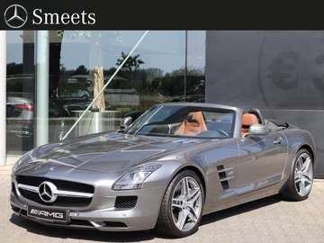 Roadster 6.3 AMG