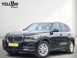 BMW X5 xDrive 30d / S. sport / MHEV