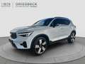 Volvo XC40 T5 Plus Dark ACC+LED*WinterP*Navi* Weiß - thumbnail 1