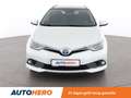 Toyota Auris 1.8 Hybrid Executive Wit - thumbnail 9