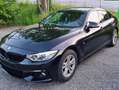 BMW 418 418d Gran Coupe Schwarz - thumbnail 1