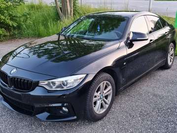 418d Gran Coupe