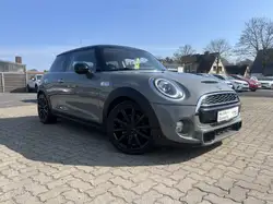 Mini Cooper S SHZ LED CHILI TEMPO PDC DAB 2.HD