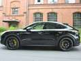 Porsche Cayenne Turbo GT Coupe Tiptronic S Schwarz - thumbnail 3