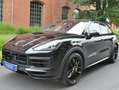 Porsche Cayenne Turbo GT Coupe Tiptronic S Schwarz - thumbnail 1