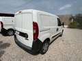 Fiat Doblo 1.6 DIESEL 3 POSTI 2021 Bianco - thumbnail 5