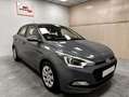 Hyundai i20 1.2 Klass Blau - thumbnail 2