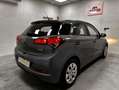 Hyundai i20 1.2 Klass Blau - thumbnail 4