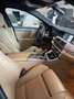 BMW 525 525xd Touring pacchetto M Argento - thumbnail 14