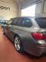 BMW 525 525xd Touring pacchetto M Argento - thumbnail 6