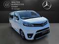 Toyota Proace Verso +Klimaaut.+AUT+PDC+Totwinkel Alb - thumbnail 2