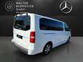Toyota Proace Verso +Klimaaut.+AUT+PDC+Totwinkel Alb - thumbnail 3