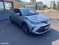 Toyota C-HR 1.8 122CH 100CH HYBRID COLLECTION BVA Gris - thumbnail 7