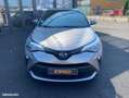 Toyota C-HR 1.8 122CH 100CH HYBRID COLLECTION BVA Gris - thumbnail 8