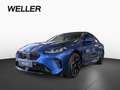 BMW 220 d Gran Coupé Sportpaket HUD Navi LED Klima PDC Blauw - thumbnail 5