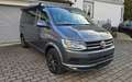 Volkswagen T6 California Beach Bulli 230V DSG LED AHK Gris - thumbnail 3