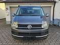 Volkswagen T6 California Beach Bulli 230V DSG LED AHK Gris - thumbnail 2