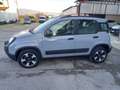 Fiat Panda 1.0 HYBRID  CROSS Grigio - thumbnail 2