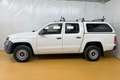 Volkswagen Amarok DoubleCab Comfortline 3,0 TDI 4Motion Weiß - thumbnail 3