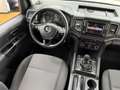 Volkswagen Amarok DoubleCab Comfortline 3,0 TDI 4Motion Weiß - thumbnail 8