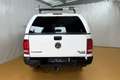 Volkswagen Amarok DoubleCab Comfortline 3,0 TDI 4Motion Weiß - thumbnail 7