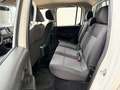 Volkswagen Amarok DoubleCab Comfortline 3,0 TDI 4Motion Weiß - thumbnail 10