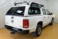 Volkswagen Amarok DoubleCab Comfortline 3,0 TDI 4Motion Weiß - thumbnail 5