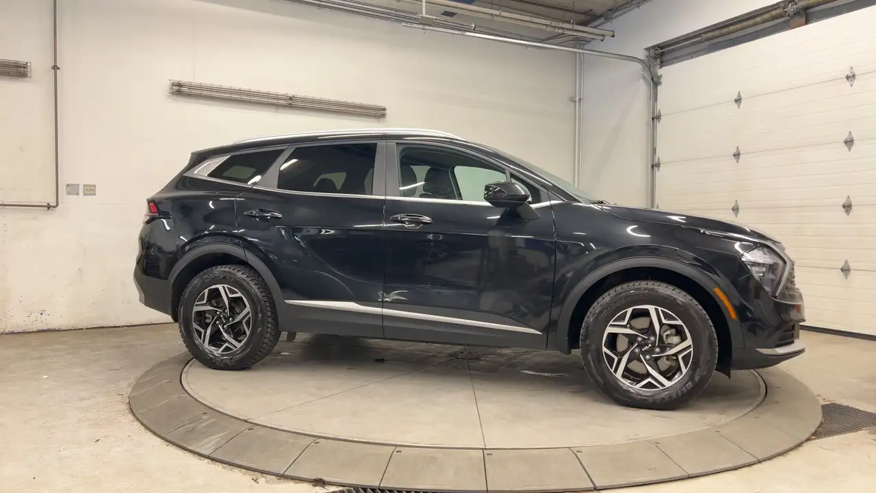 Kia Sportage снимка Kia Sportage