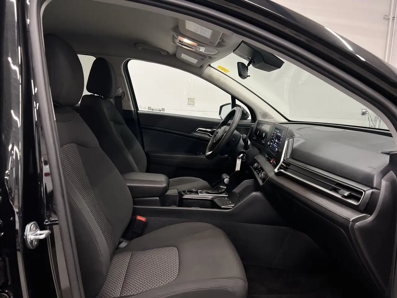 Kia Sportage снимка Kia Sportage