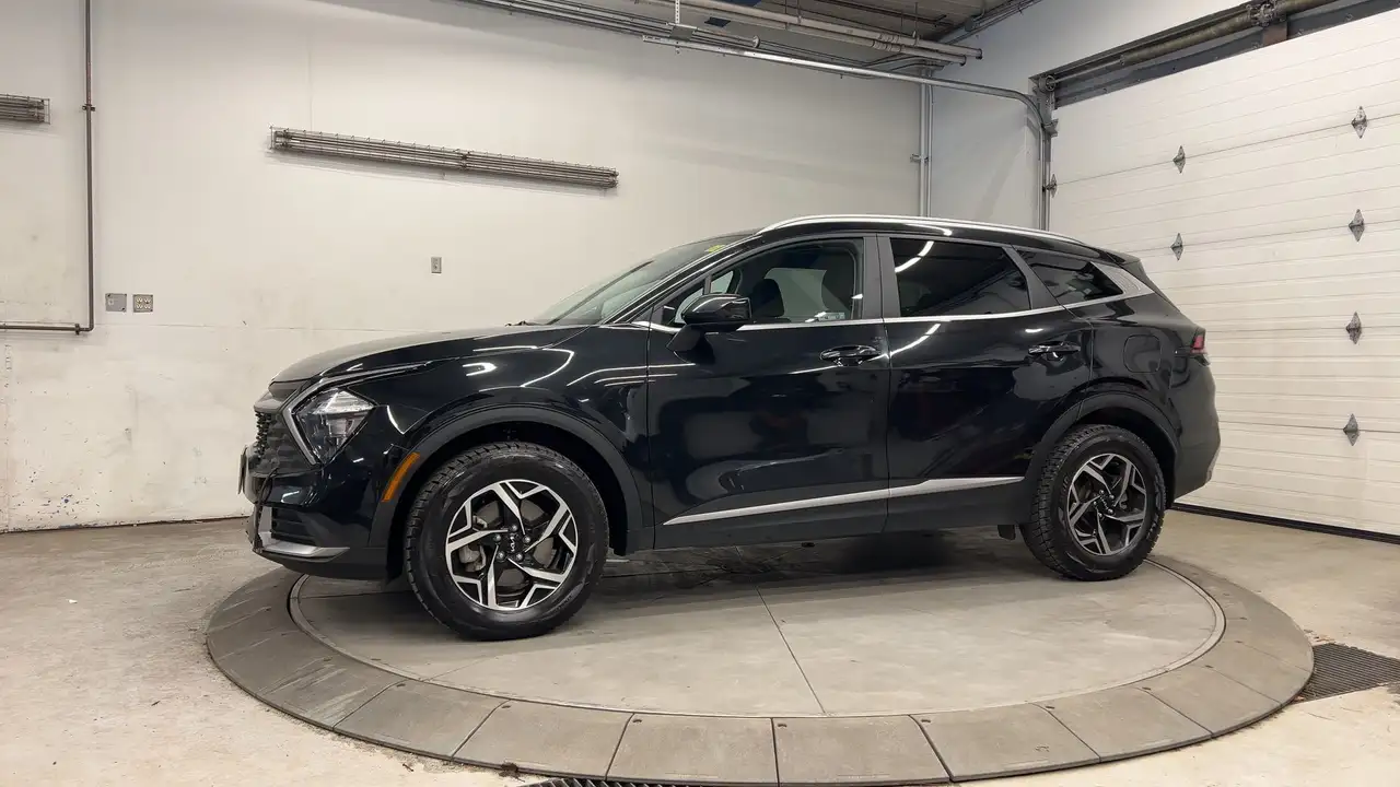 Kia Sportage снимка Kia Sportage