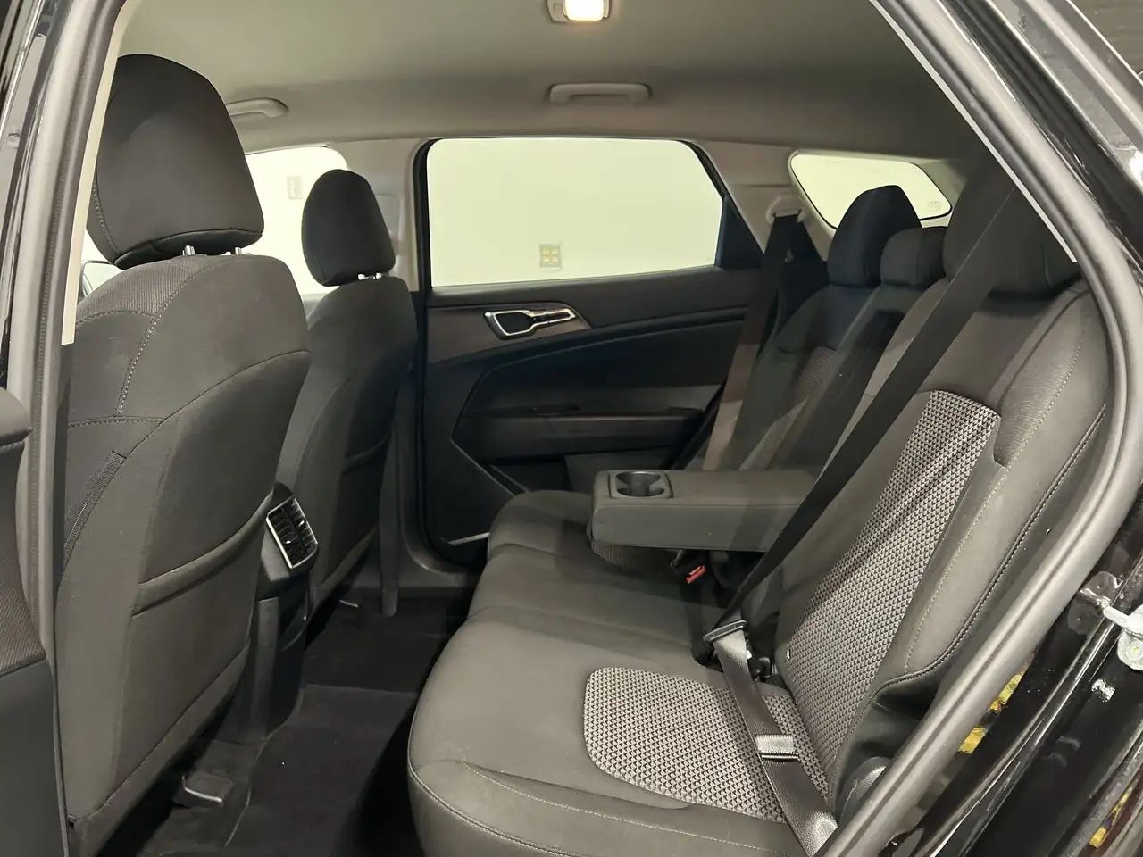 Kia Sportage снимка Kia Sportage