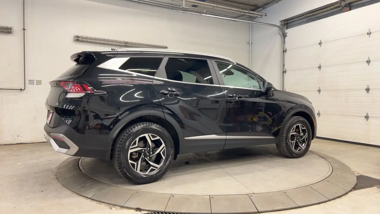 Kia Sportage снимка Kia Sportage