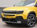 Jeep Avenger 1.2 100pk Summit | Navigatie | Stoelverwarming | K Geel - thumbnail 6