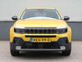 Jeep Avenger 1.2 100pk Summit | Navigatie | Stoelverwarming | K Geel - thumbnail 5