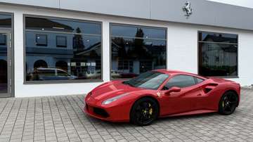 *Dt.Auto*LED Lenkrad*Kamera*Embleme